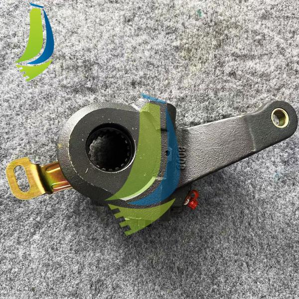 Asegurador de brazo de ajuste de freno duradero WG9981340080 para vehículos comerciales