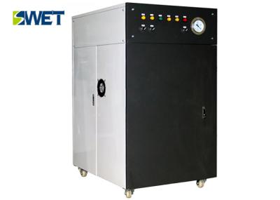 Easy Operate Small  Steam Boiler 0.7Mpa Working Pressure