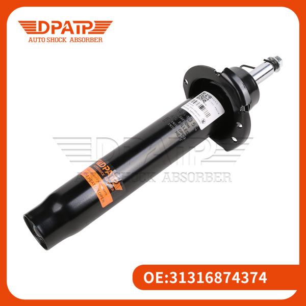 31316874374 Auto Suspension Front Shock Absorbers For BMW F35/4WD