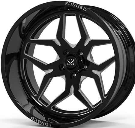 20 22 24 стиля х 26 дюйма выковали внедорожные колеса оправы для спортивных машин сув прадо