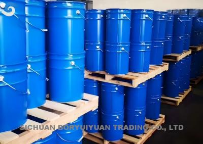 Water Resistance 2 Component Adhesive Yellowish Liquid PU Glue