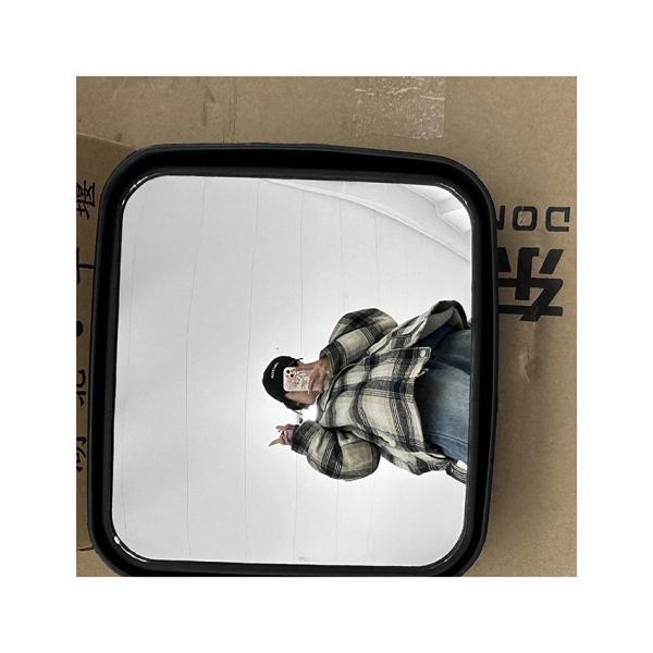 Directly Supply SINOTRUK Truck Wide Angle Mirror Assembly for Renault Volvo Trucks