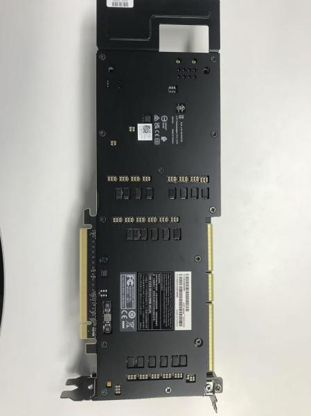 AMD インスティクト MI210 64GB HBM2 PCIe 4.0 カード