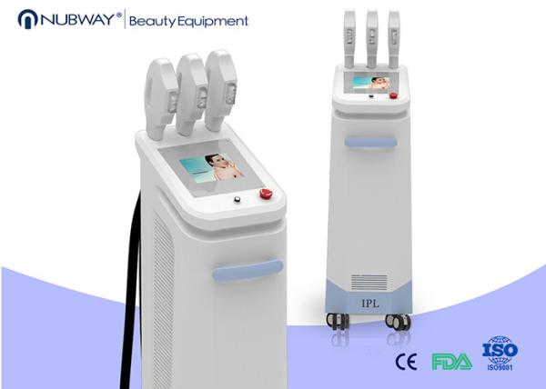 2015 Most effective IPL hair removal machine acne&spot removal/erase wrinkle
