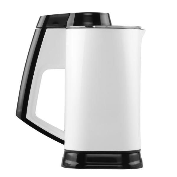 Слой автоматической электрической нержавеющей стали распаровщика 260ML Frother молока внутренний