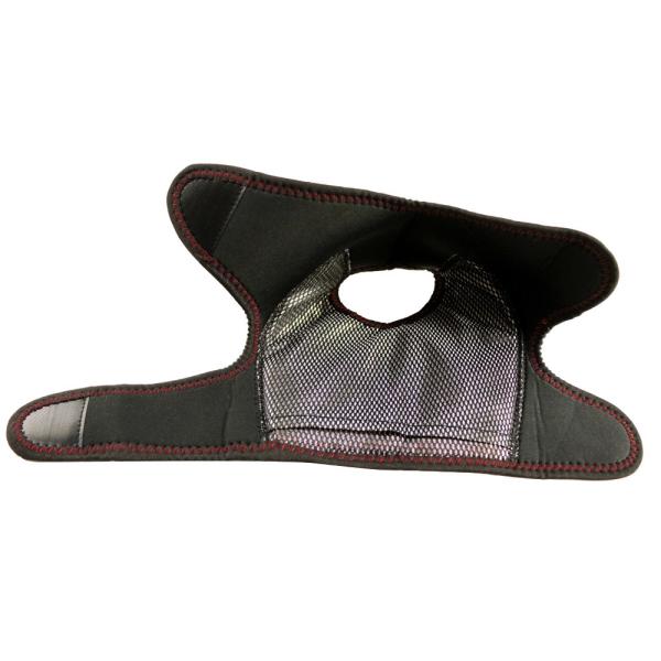 Сф Фрд беспроводного обруча терапией жары электрический для температуры лодыжки 45Дегрес ноги