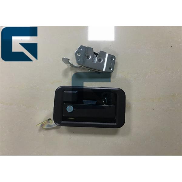 320 Excavator Spare Parts E320C E320B Cab Door Lock Assembly