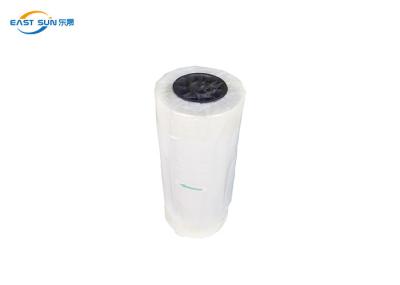 Good Elasticity Rubbing Resistance DTF Printing Film PET Material