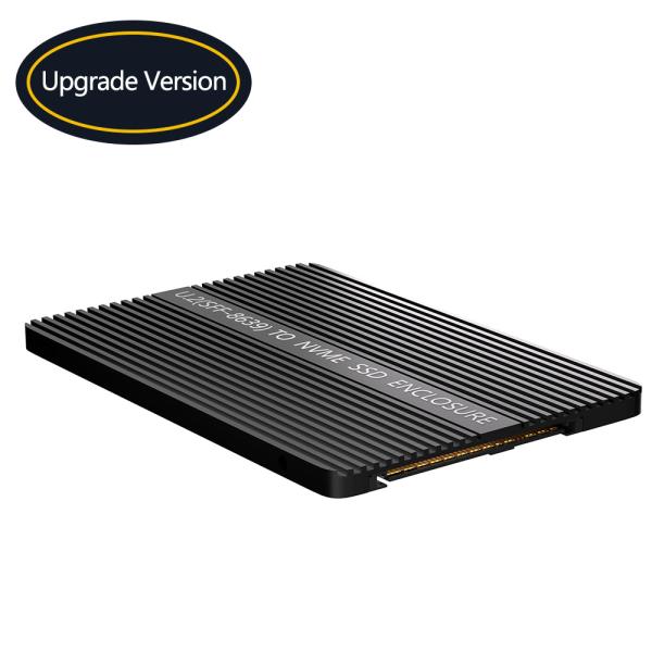 M.2 NGFF NVMe 2,5