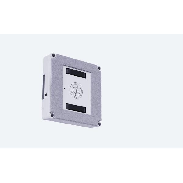 Innovative Ultrasonic Water Spray Window Cleaning Robot with Replaceable Water Tank