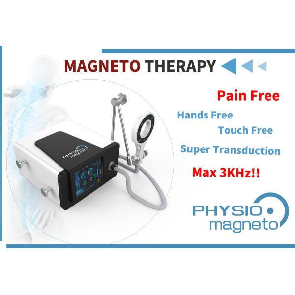 Dispositivo extracorporal de Magnetotransduction Ecmo para la terapia musculoesquelética de los desordenes
