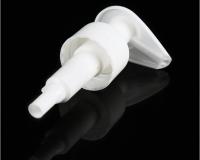 Paquete cosmético de la bomba del dispensador de la loción del champú para el cuarto de baño 24 410