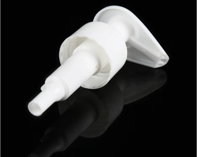 Paquet cosmétique de pompe de distributeur de lotion de shampooing pour la salle de bains 24 410