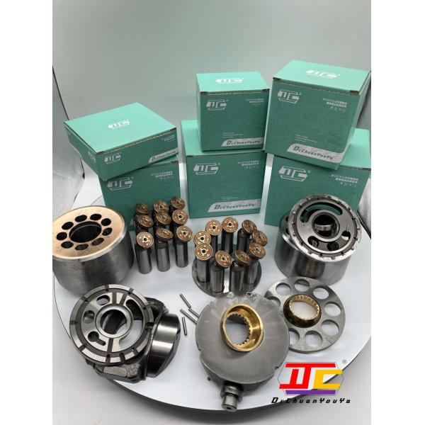 Recambios de la bomba de pistón HPV95 para el excavador de PC200-6 PC200-7 PC200-8