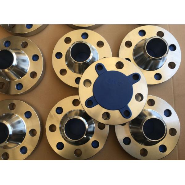 A182 F53 UNS S32750 B16.5 Ss a dos caras estupendos ensanchan