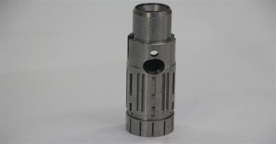 ±0.01mm Tolerance Stainless Steel Machined Parts , Stainless Steel Auto Parts