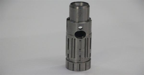 ±0.01mm Tolerance Stainless Steel Machined Parts , Stainless Steel Auto Parts