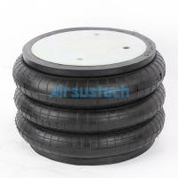 Natural Rubber Convoluted Air Spring 578-932-304 by Goodyear Pneumatic Air Actuator