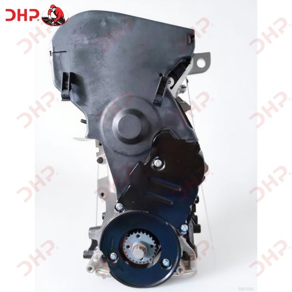 AWL EA113 1.8L 20V Turbo Engine with Cast-iron Block and 150HP for VW Passat B5 Bora