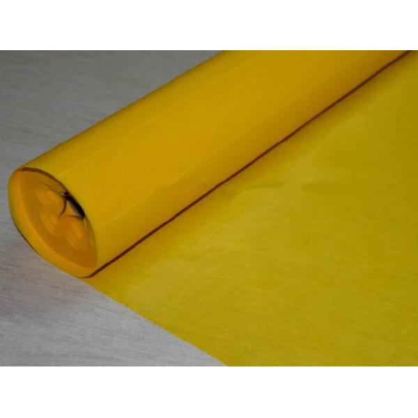 100% Acrylic Spun Yarn Needle Punched Felt Filter Bag 400g/M2