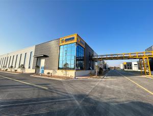 Guangzhou Yuxin Film Technology Co., Ltd.