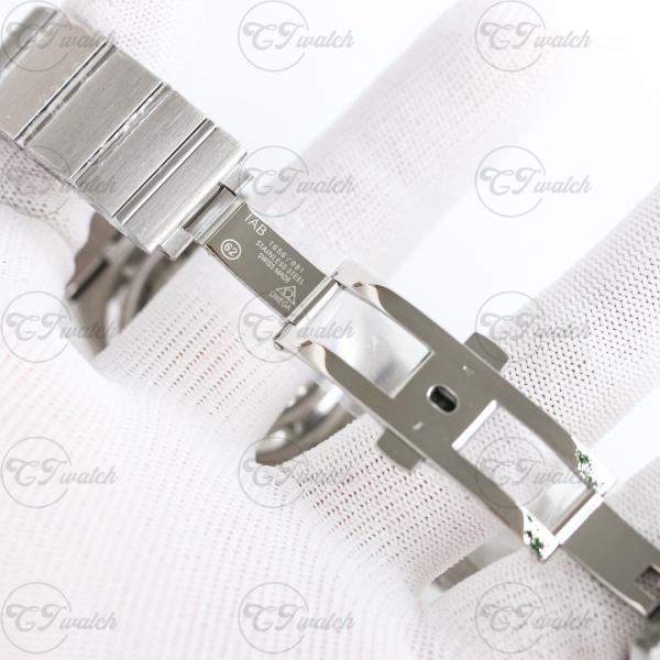 35MM Omega Automatic Watch Stainless Steel Omega Constellation Watch