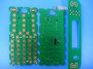 Waterproof a placa de circuito Multilayer adesiva de 3m para a máquina eletrônica