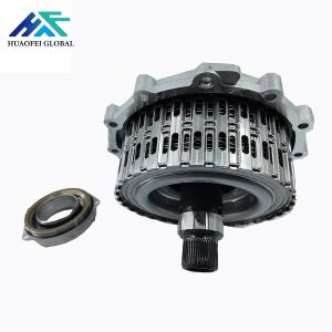 0CK Transmission Clutch Kit For Audi DL382 7 Speed S Tronic