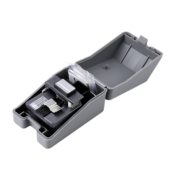 Optic Fiber Cleaver  Used In Cutting FTTH Fiber Optic Cable
