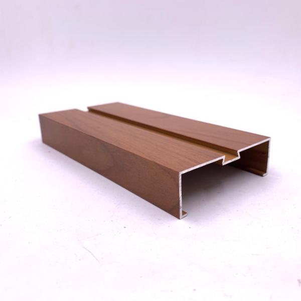 Custom Tolerance ±1% Anodized Aluminum Frame Profile for Shengxin 6063 6061 Custom