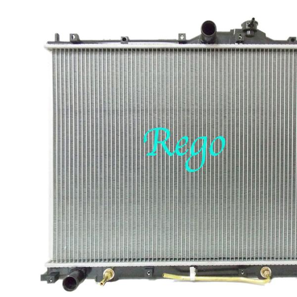 Mitsubishi Endeavor Car Radiator Replacement , Hyundai Elantra Radiator Replacement