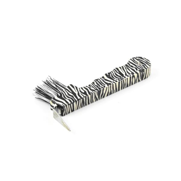 Выбор копыта лошади картины Флорет с экстренныйым выпуском щетки конструированным с длинной ручкой