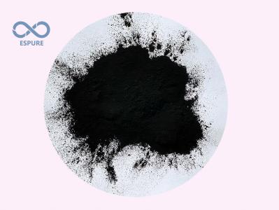 200  325 Mesh Wood Based Activated Carbon Powder For Oral Pharmaceuticals