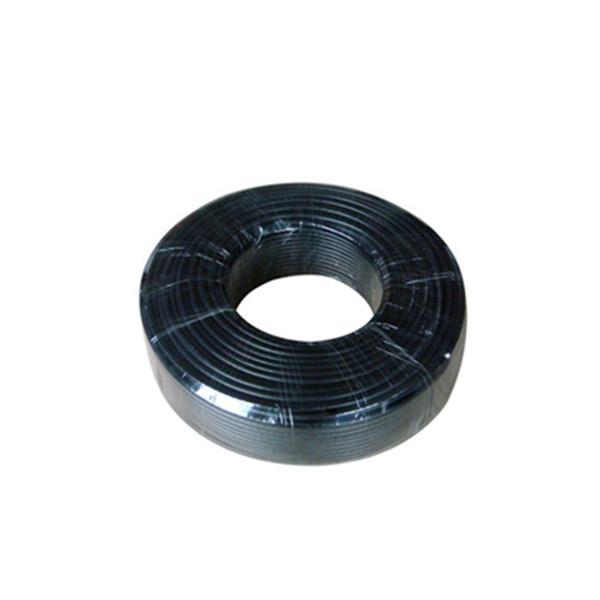 GYTA Stranded Loose Tube Ftth Optical Fiber Cable Aluminum Non Armored G652