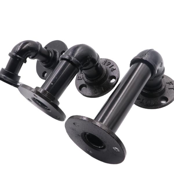 Оборудование CNC изгибающая машина для нестандартных деревенских труб декора промышленности полки