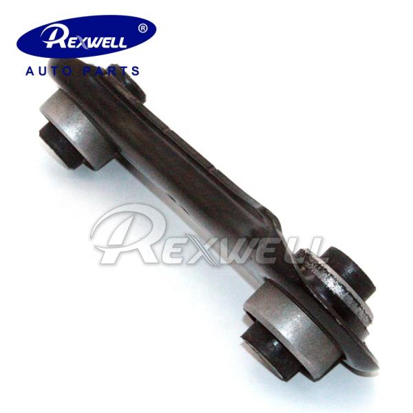 Автозапчасти Задняя нижняя передняя подвеска ручка управления для Mitsubishi Lancer 08-2015 4117A007