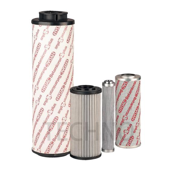 HYDAC Elementos de filtro de precisão 0950-R-010-P Diâmetro 950 mm Personalizar