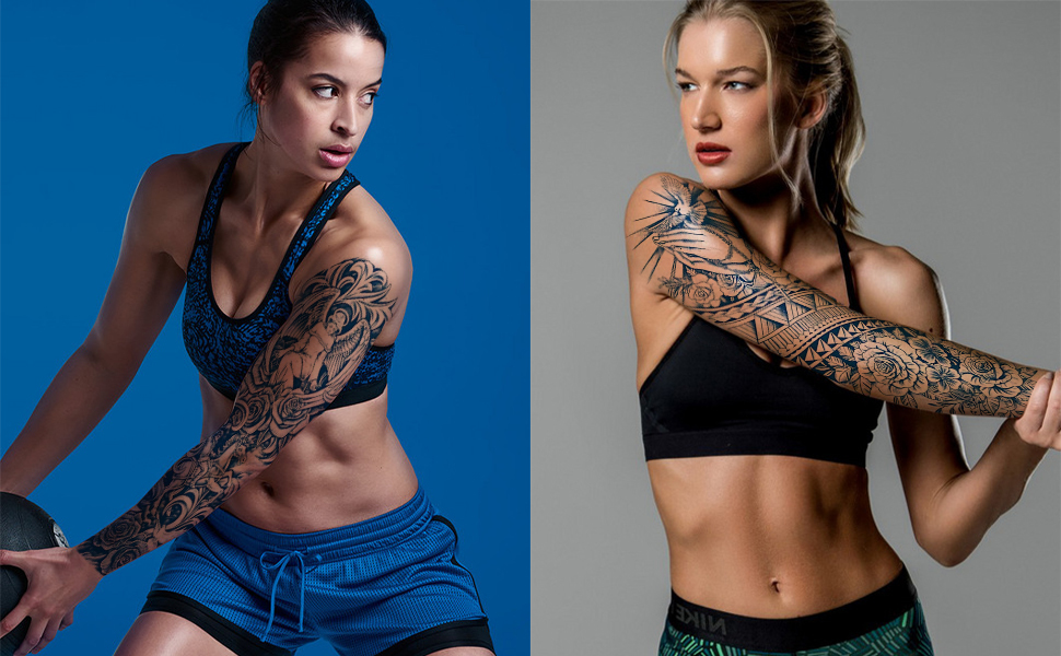 Temporary Tattoo Stickers Factory  Custom Design OEM/ODM Wholesale, Skin Safe, Free Sample