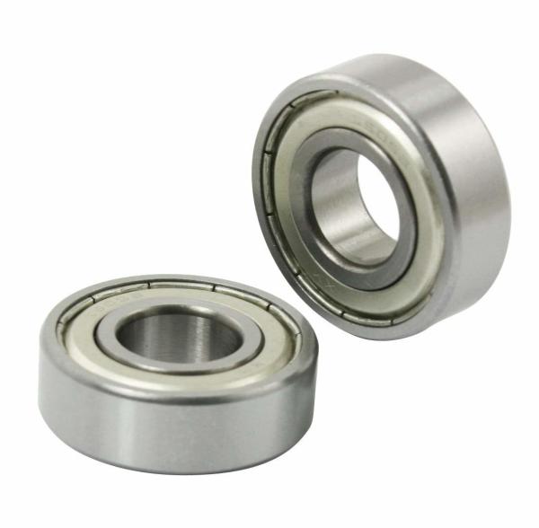 P6 Electric Motor Bearing 629 6200 6201ZZ 6202 2RS Power Tool Bearing