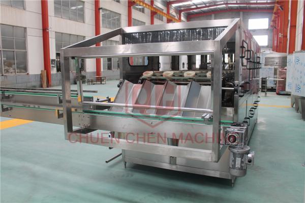 10-20L Big Barrel / 5 Gallon Water Filling Machine Drinking Water Sealing
