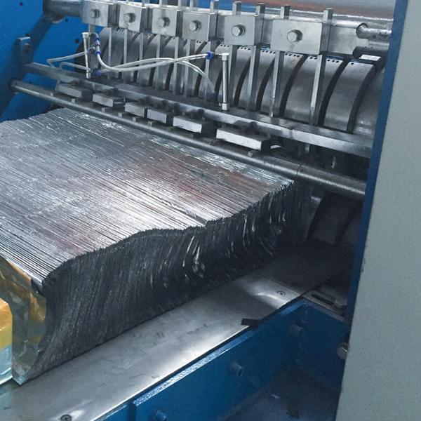 Настраиваемый логотип 9x 10,75 листов из алюминиевой фольги для простой и удобной консервации продуктов питания