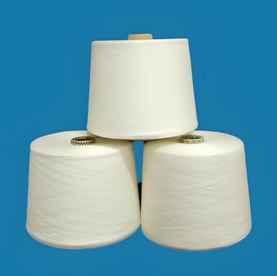 Fabrication de fibres acryliques de qualité filature - 3D