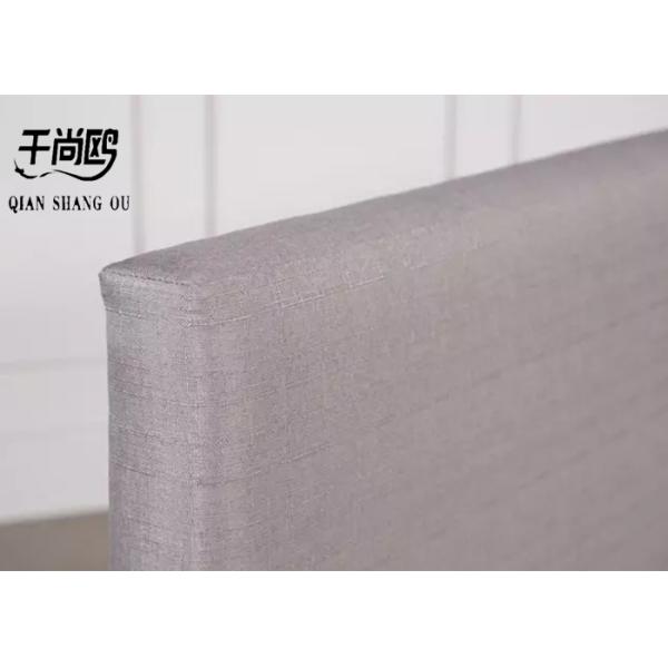 Fashion Classic Bedroom Furniture Platform Beds 183*203cm