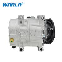 CWE618 6PK Auto AC Compressor Para 92600AS510 Para Infiniti FX45 WXNS100