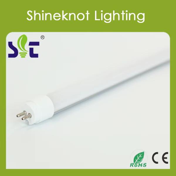 24W 5FT 1500mm T8 LED Tube Lighting Fittings with IP44 Rating and 130PCS SMD LEDs