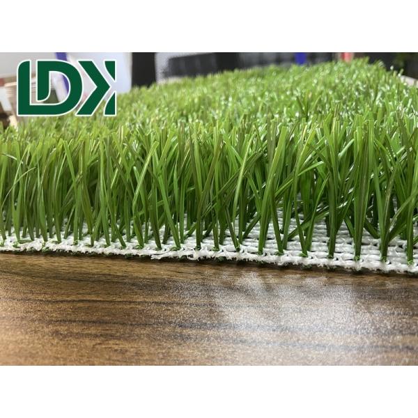 Mixed Artificial Grass Natural Woven Artificial Turf Grass For Dogs Football Synthetic