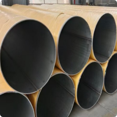 TP304 TP316 Stainless Steel Seamless Pipe For High Pressure Corrosion Resistant Service