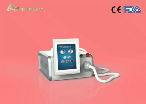 New design 808nm diode laser hair removal machine /hair removal speed 808