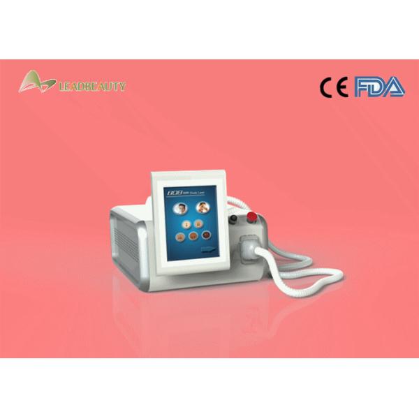 LeadBeauty 808t-2 professional Portable 808nm diode laser hair removal machine 808