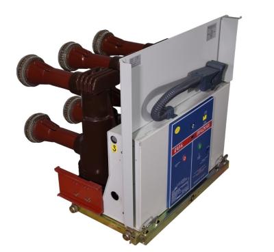 24KV Vcb Vacuum Circuit Breaker High Voltage Electrical Vcb Circuit Breaker